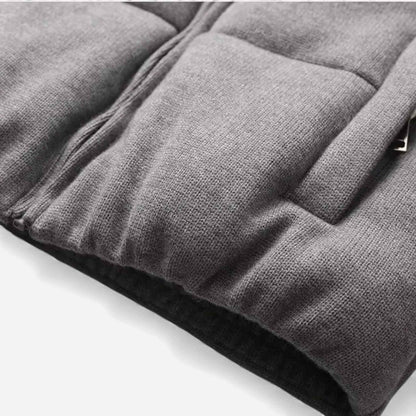 Women's Soft Cotton Knit Cardigan