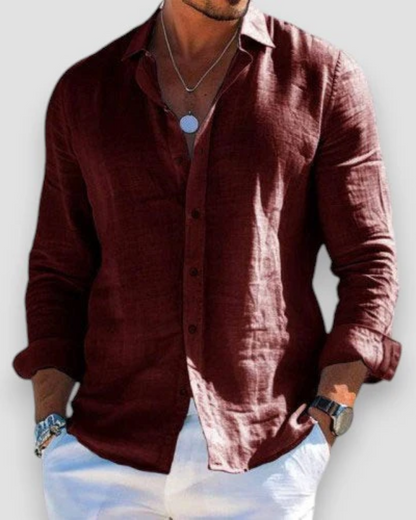 Savino Classic Shirt