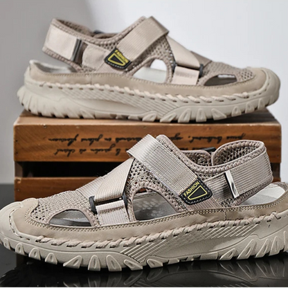 Mykonos Hybrid Sandals