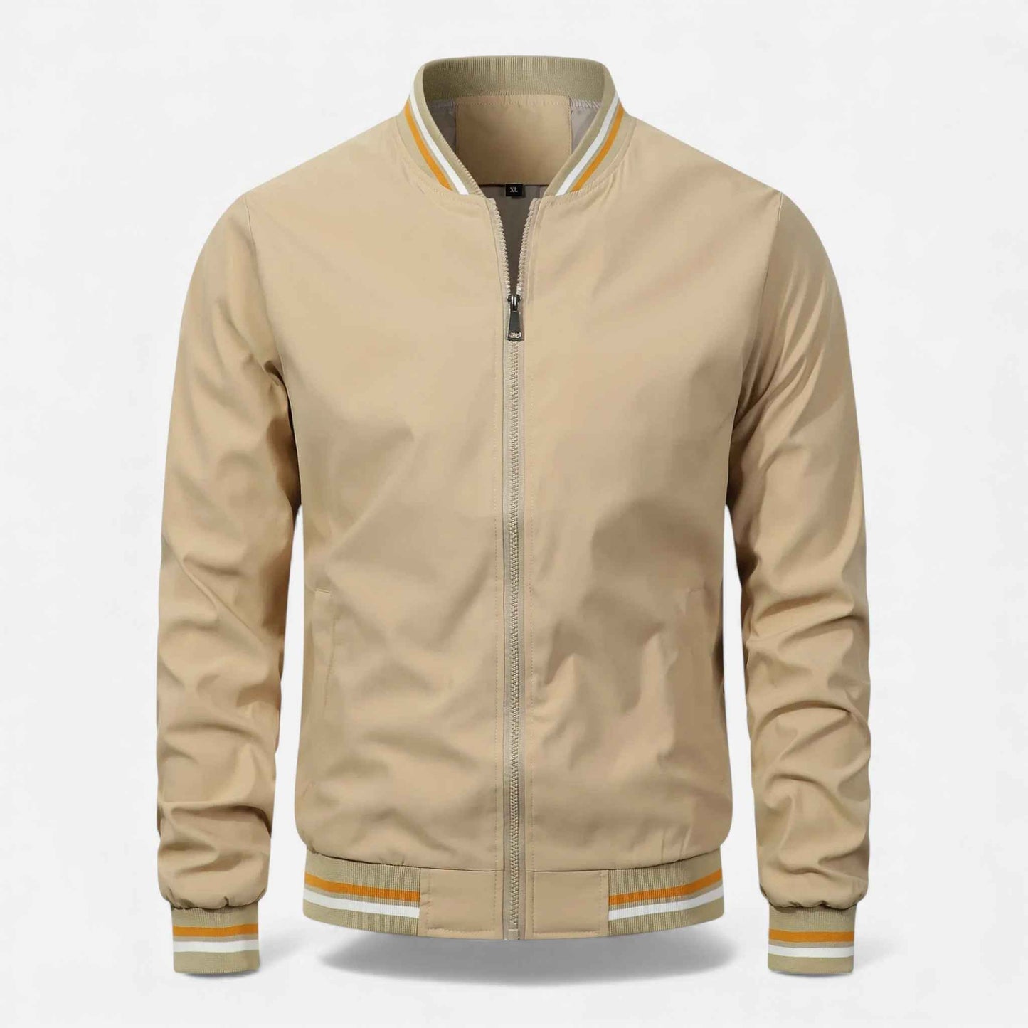Men’s Thick Bomber Jacket