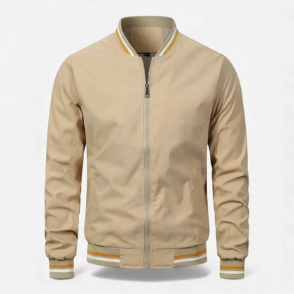 Men’s Thick Bomber Jacket