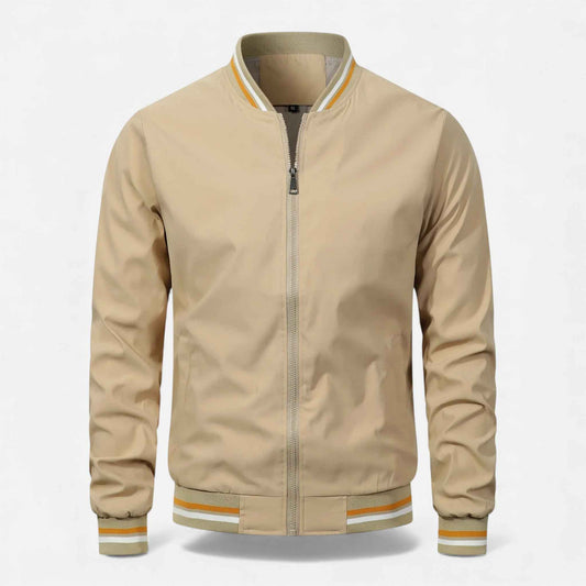 Men’s Thick Bomber Jacket