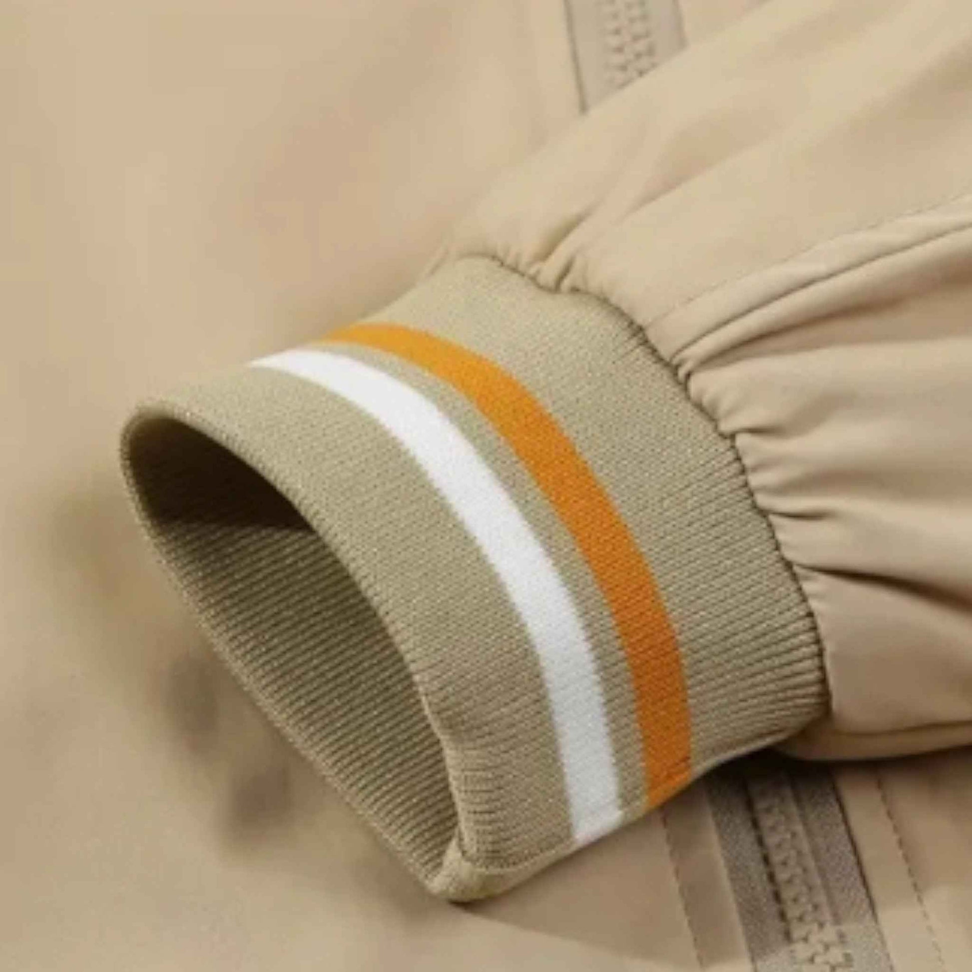 Men’s Thick Bomber Jacket