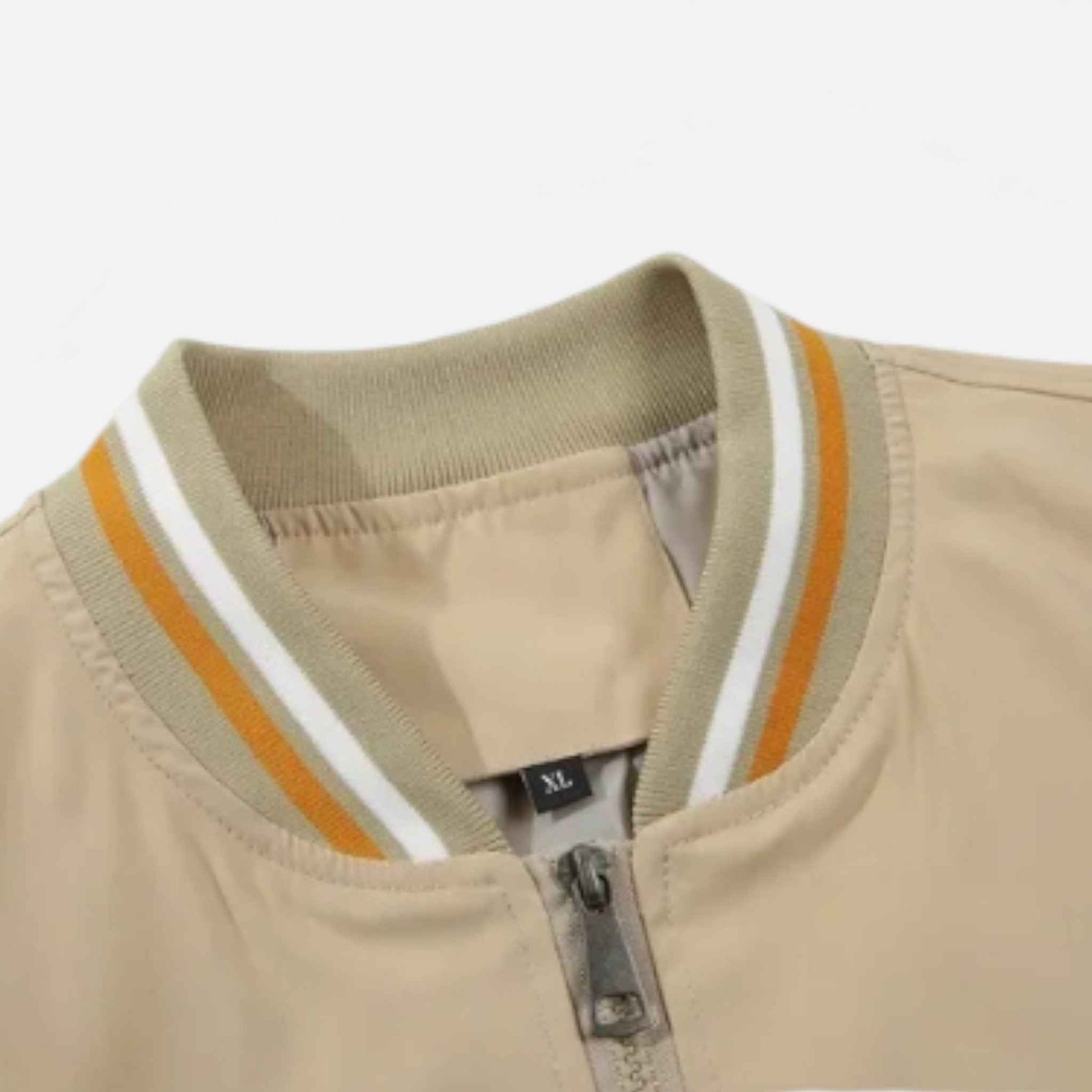 Men’s Thick Bomber Jacket