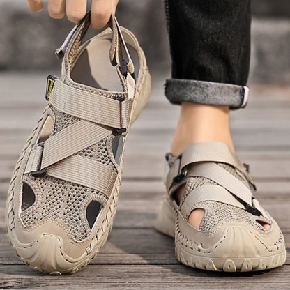 Mykonos Hybrid Sandals