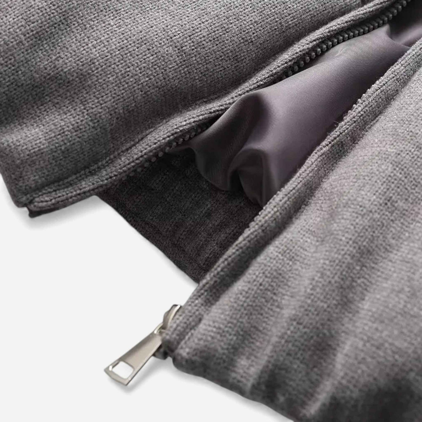 Women's Soft Cotton Knit Cardigan