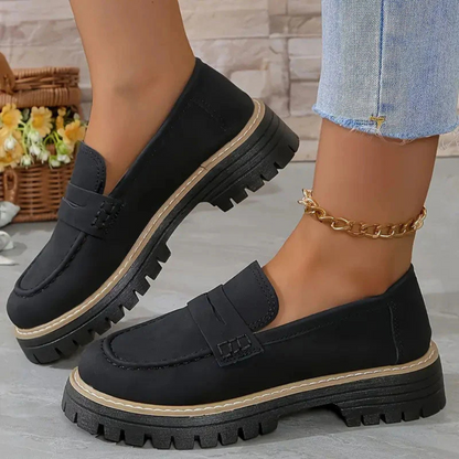 Margareth™ Chic Platform Shoes