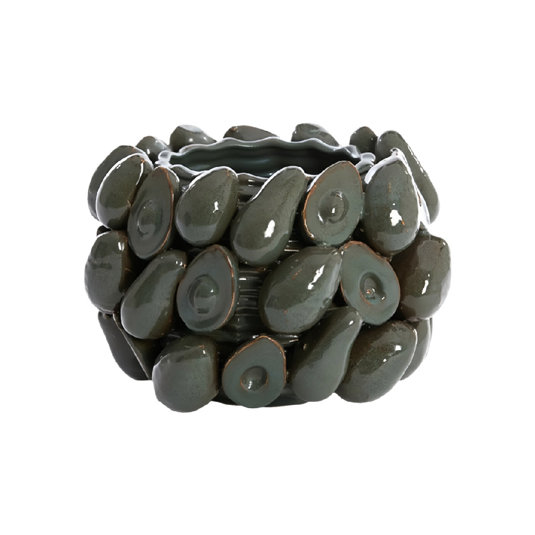 Aveline | Elegantly Embellished Evening Gown