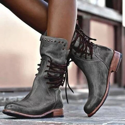 Aruna - Tahi Boots (New Collection)