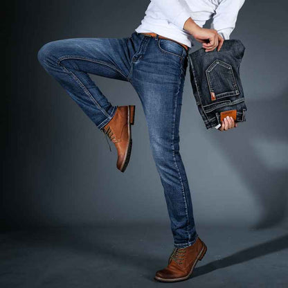 Owen™ Premium Stretch Jeans