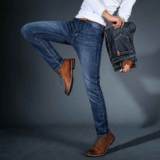 Owen™ Premium Stretch Jeans