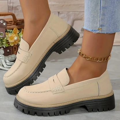 Margareth™ Chic Platform Shoes