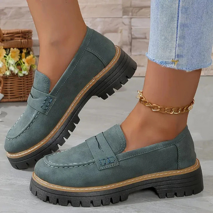 Margareth™ Chic Platform Shoes