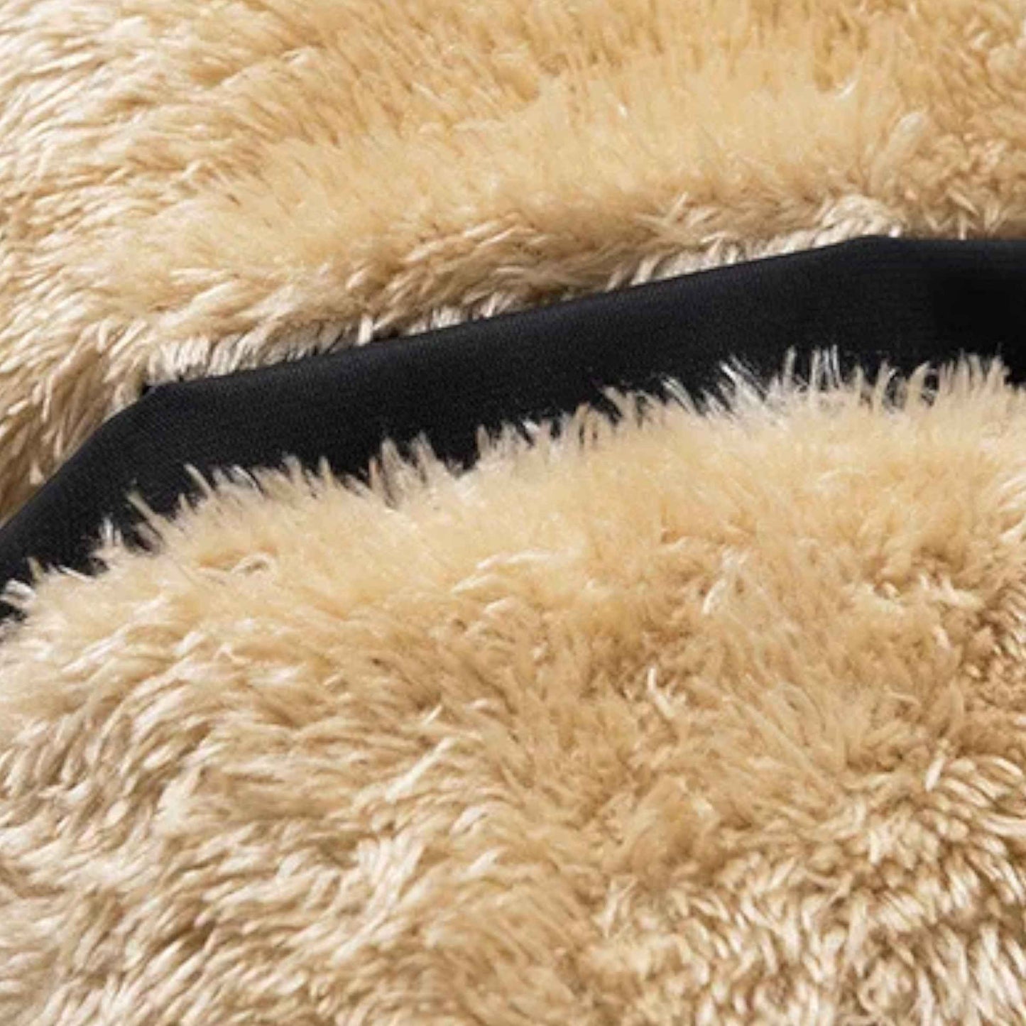 Men’s Lamb Wool Winter Vest