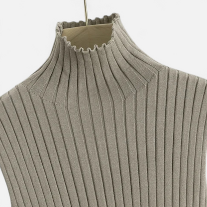 Women’s Knitted 3-Piece Cardigan Loungewear Set