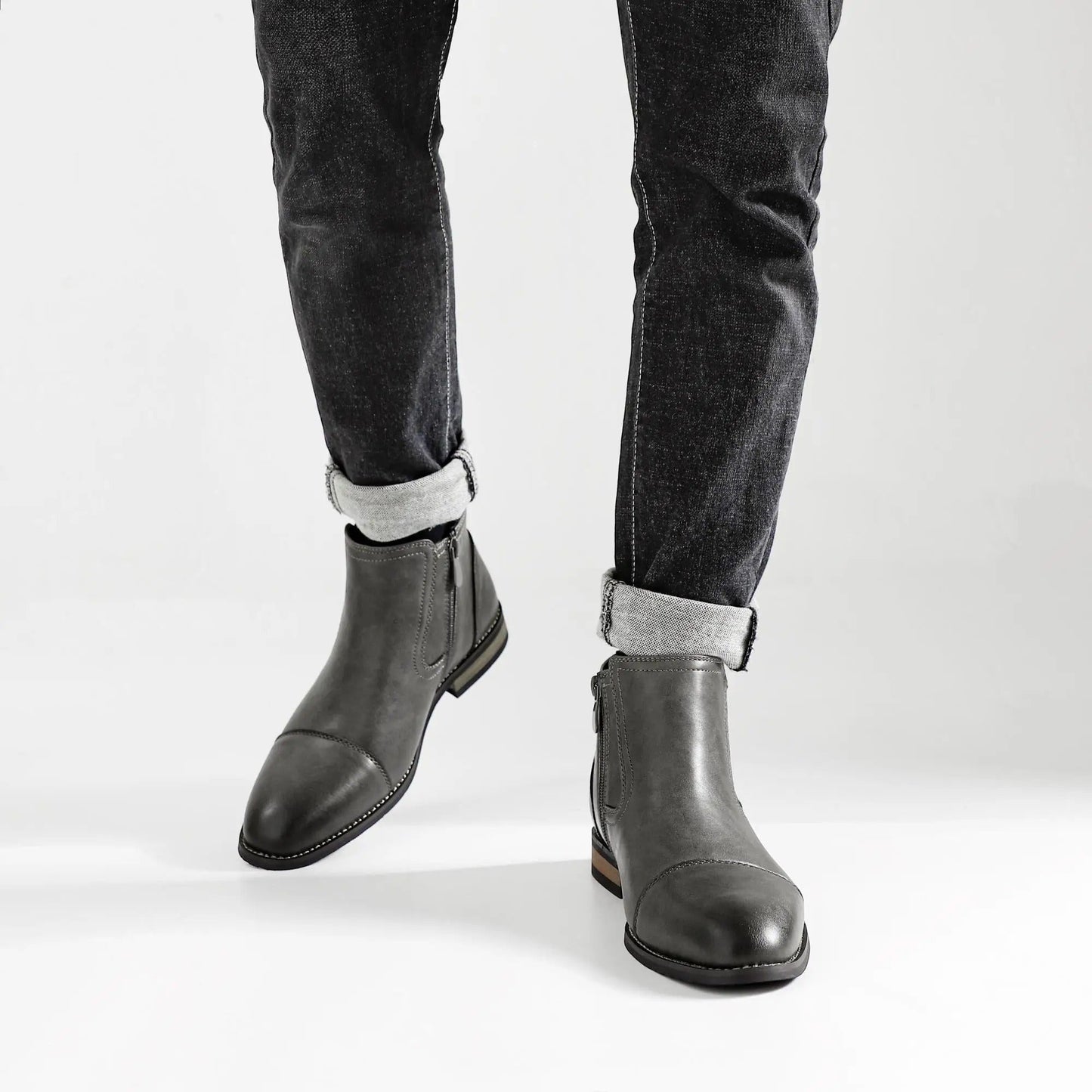 Kensington Chelsea Boots
