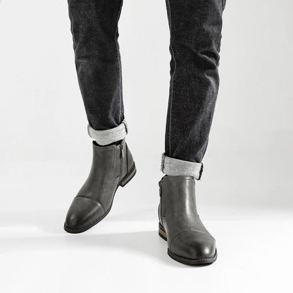 Kensington Chelsea Boots