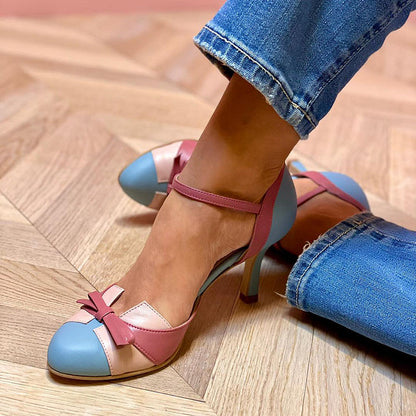 Juliet™ Comfortable, Confident Stilettos