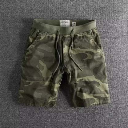 Ranger Camo Short