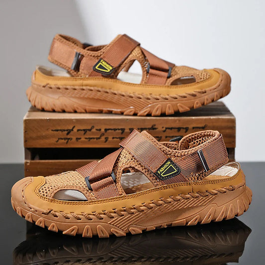 Mykonos Hybrid Sandals