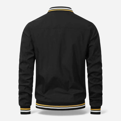 Men’s Thick Bomber Jacket