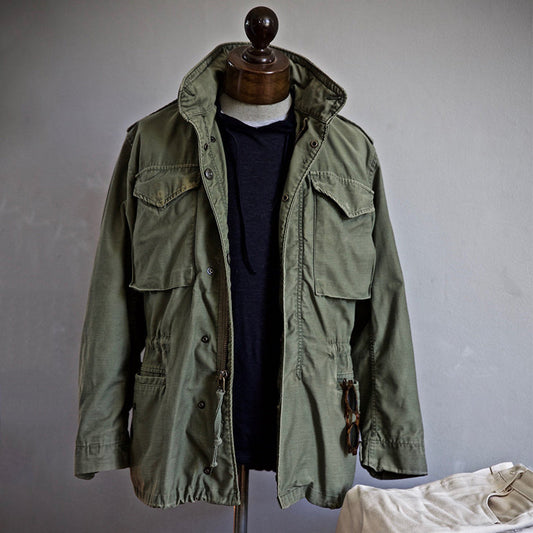 Elias Vintage Field Jacket