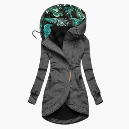 Emilia | Winter Jacket - Navenport