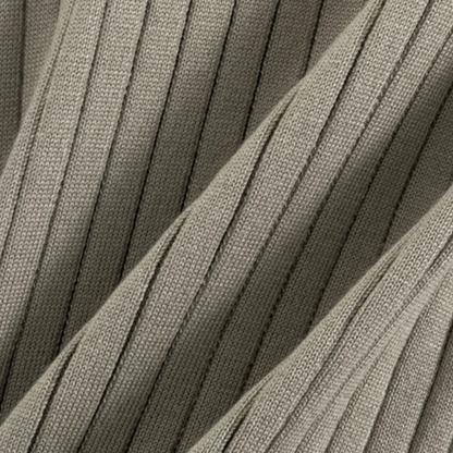 Women’s Knitted 3-Piece Cardigan Loungewear Set