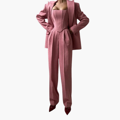 Moldova™ 3-Piece Suit