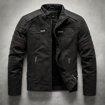 Raydon Leather Jacket