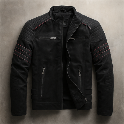 Raydon Leather Jacket