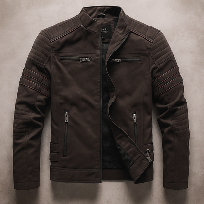 Raydon Leather Jacket
