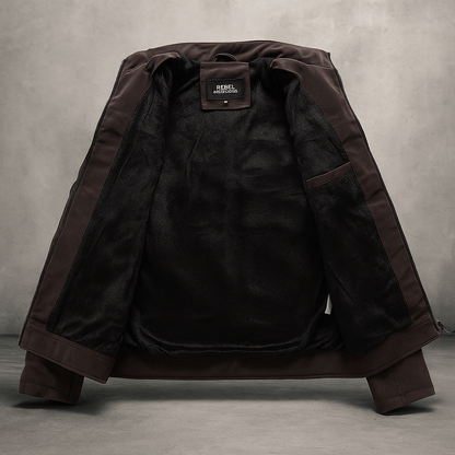 Raydon Leather Jacket