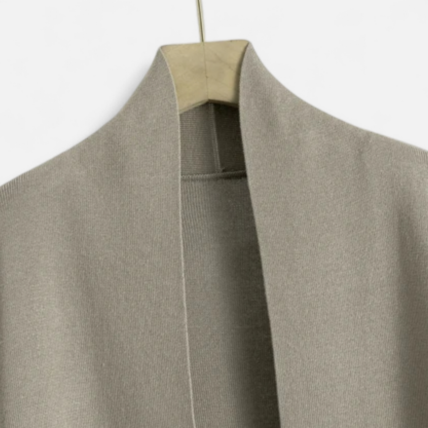 Women’s Knitted 3-Piece Cardigan Loungewear Set