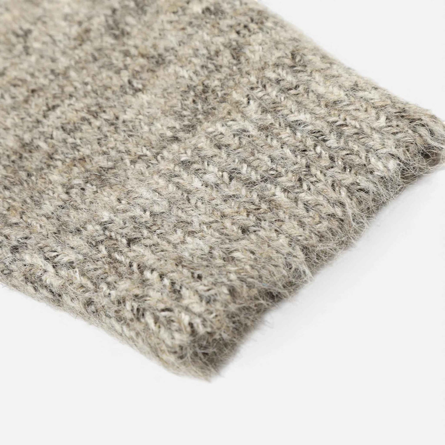 Men's Wool Crew Neck Sweater