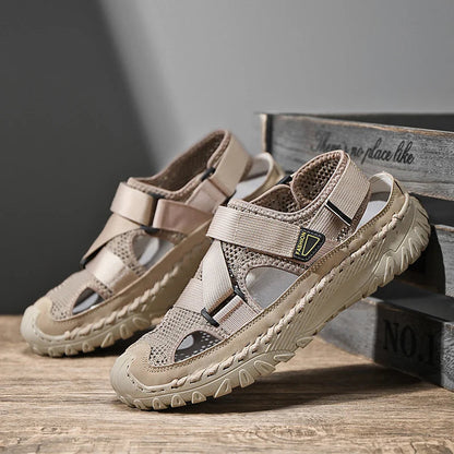Mykonos Hybrid Sandals
