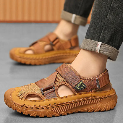 Mykonos Hybrid Sandals