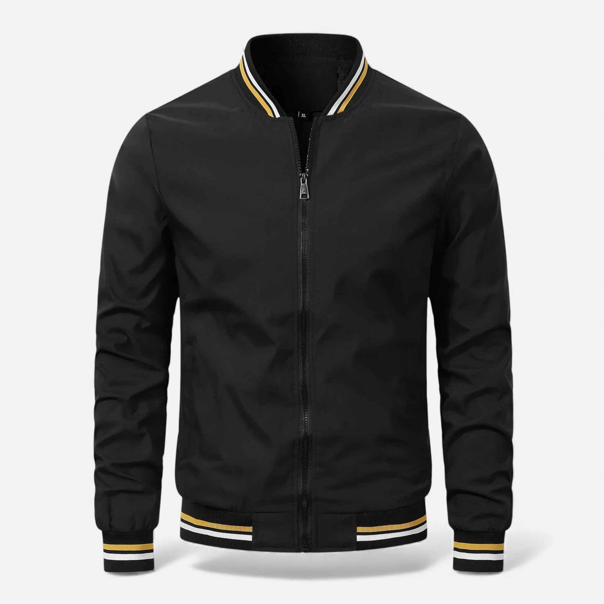 Men’s Thick Bomber Jacket