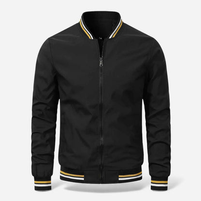 Men’s Thick Bomber Jacket