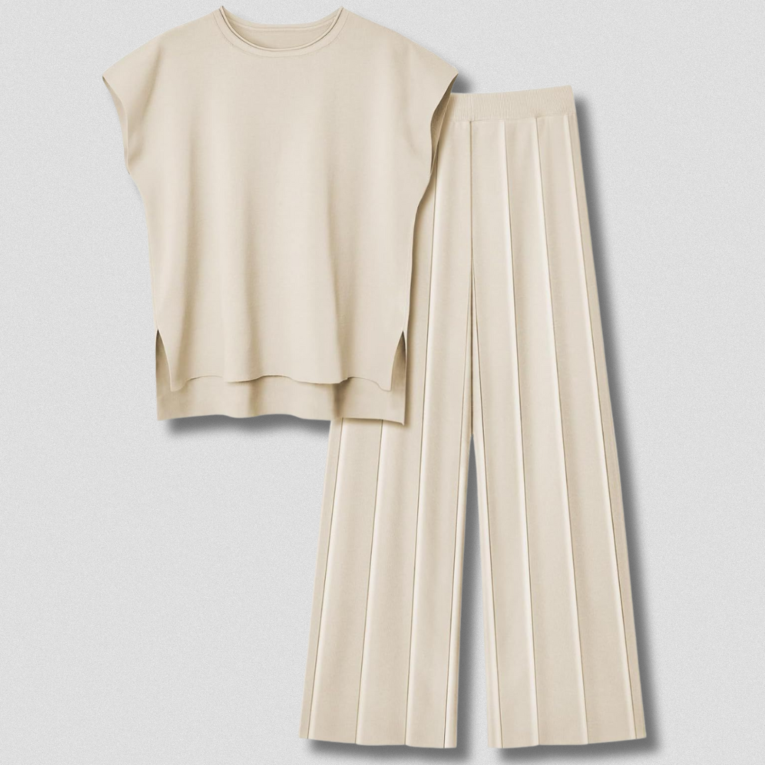 Benedetta™ Refined and Elegant Handmade Suit
