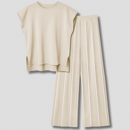 Benedetta™ Refined and Elegant Handmade Suit