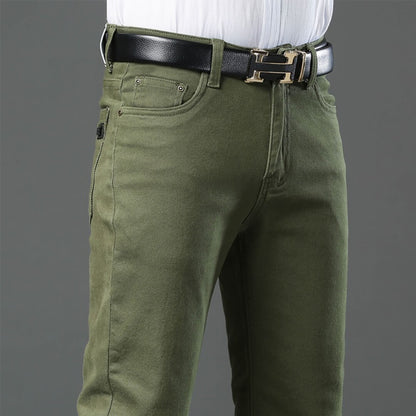Orion Classic Fit Pants