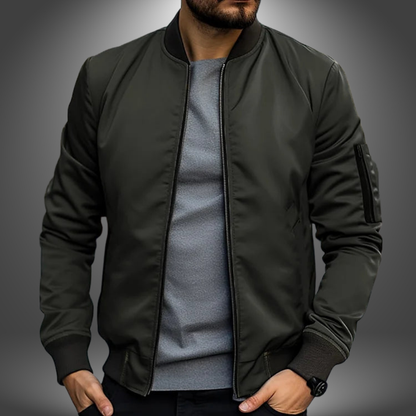 Jordan Lightweight Bomber Jacket