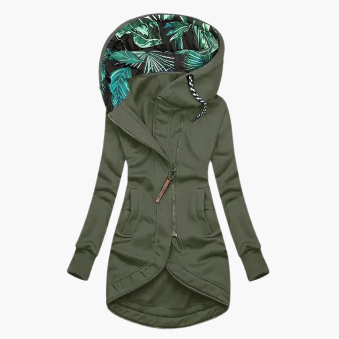 Emilia | Winter Jacket - Navenport