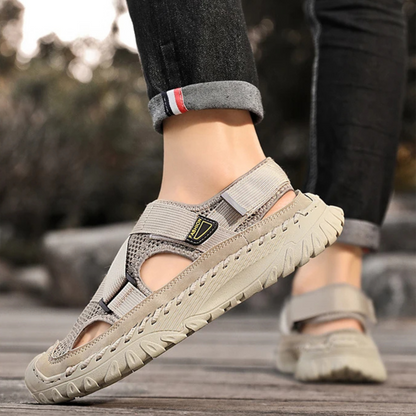 Mykonos Hybrid Sandals