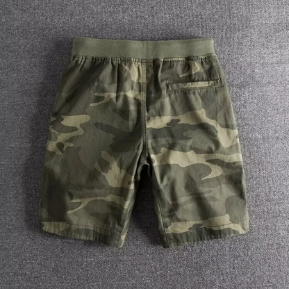 Ranger Camo Short