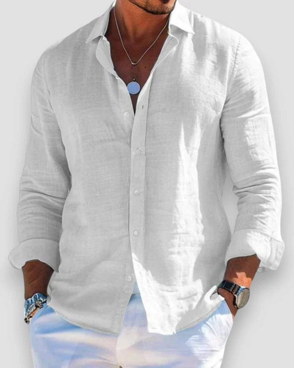 Savino Classic Shirt