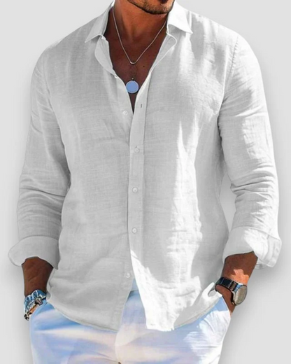 Savino Classic Shirt