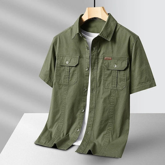 Sierra Short Sleeve