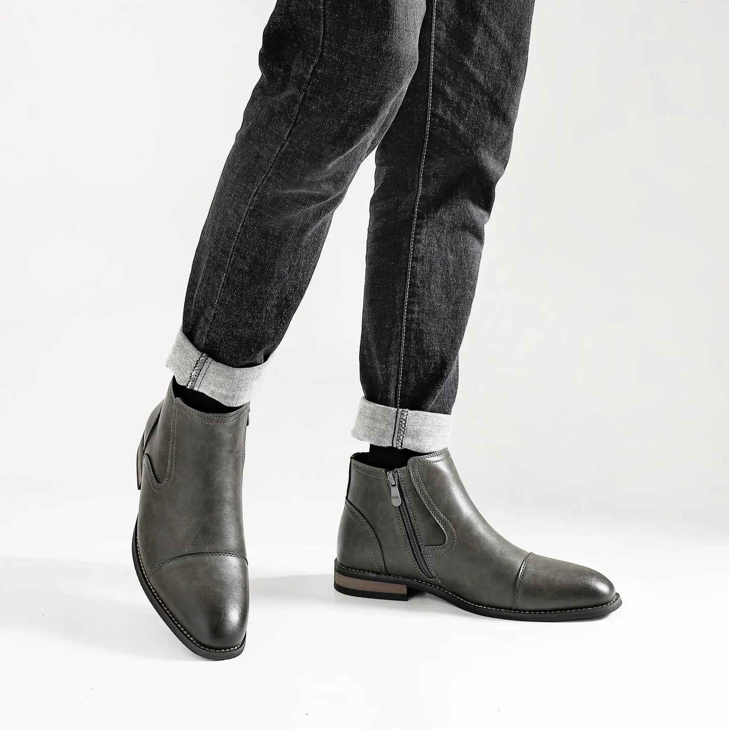 Kensington Chelsea Boots